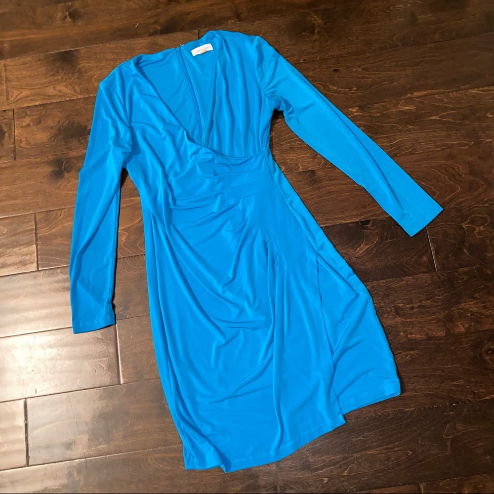Calvin Klein dress